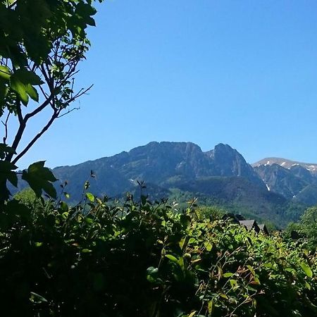 Msc Apartments Honeymoon Zakopane Kültér fotó