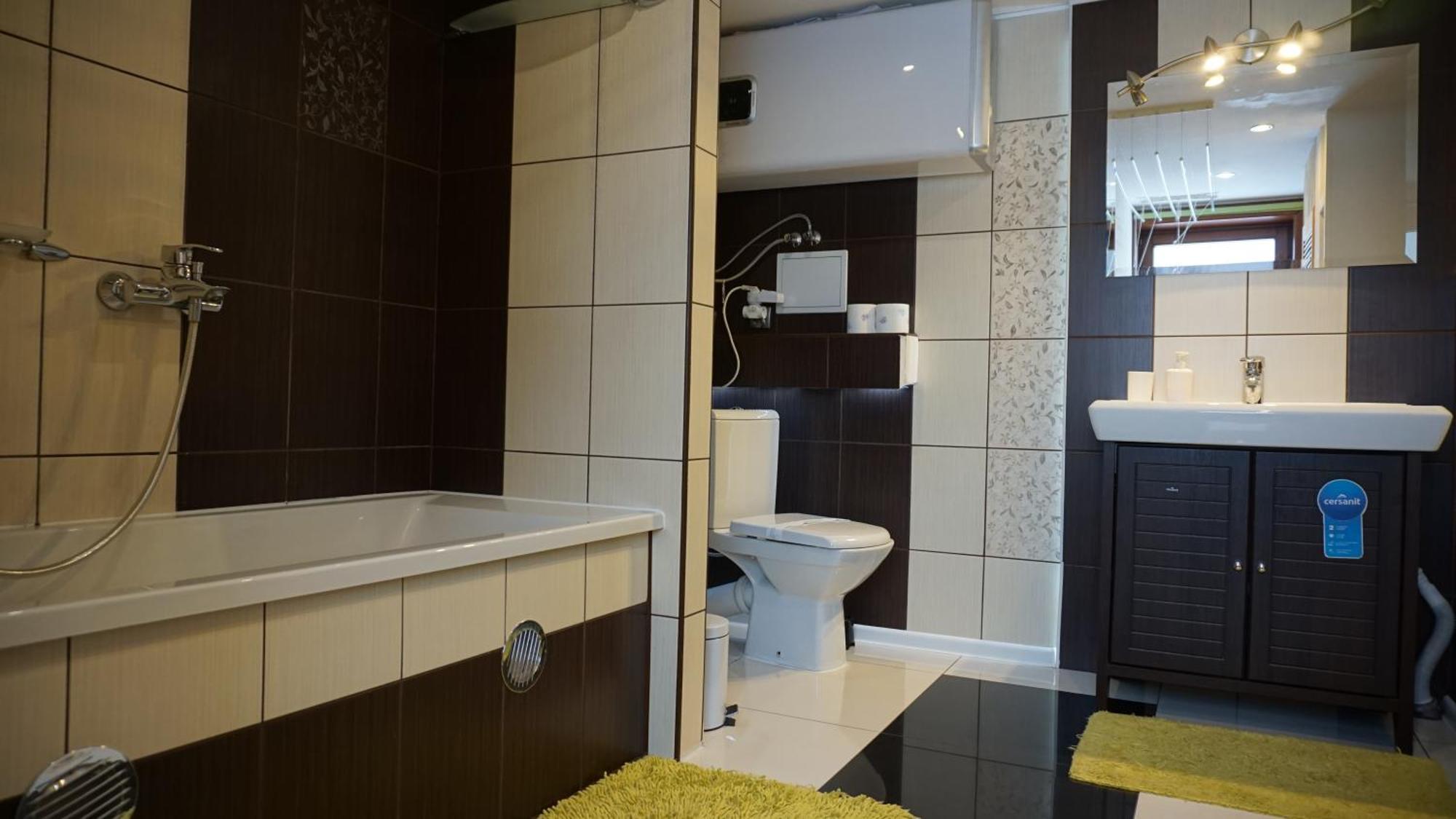 Msc Apartments Honeymoon Zakopane Kültér fotó