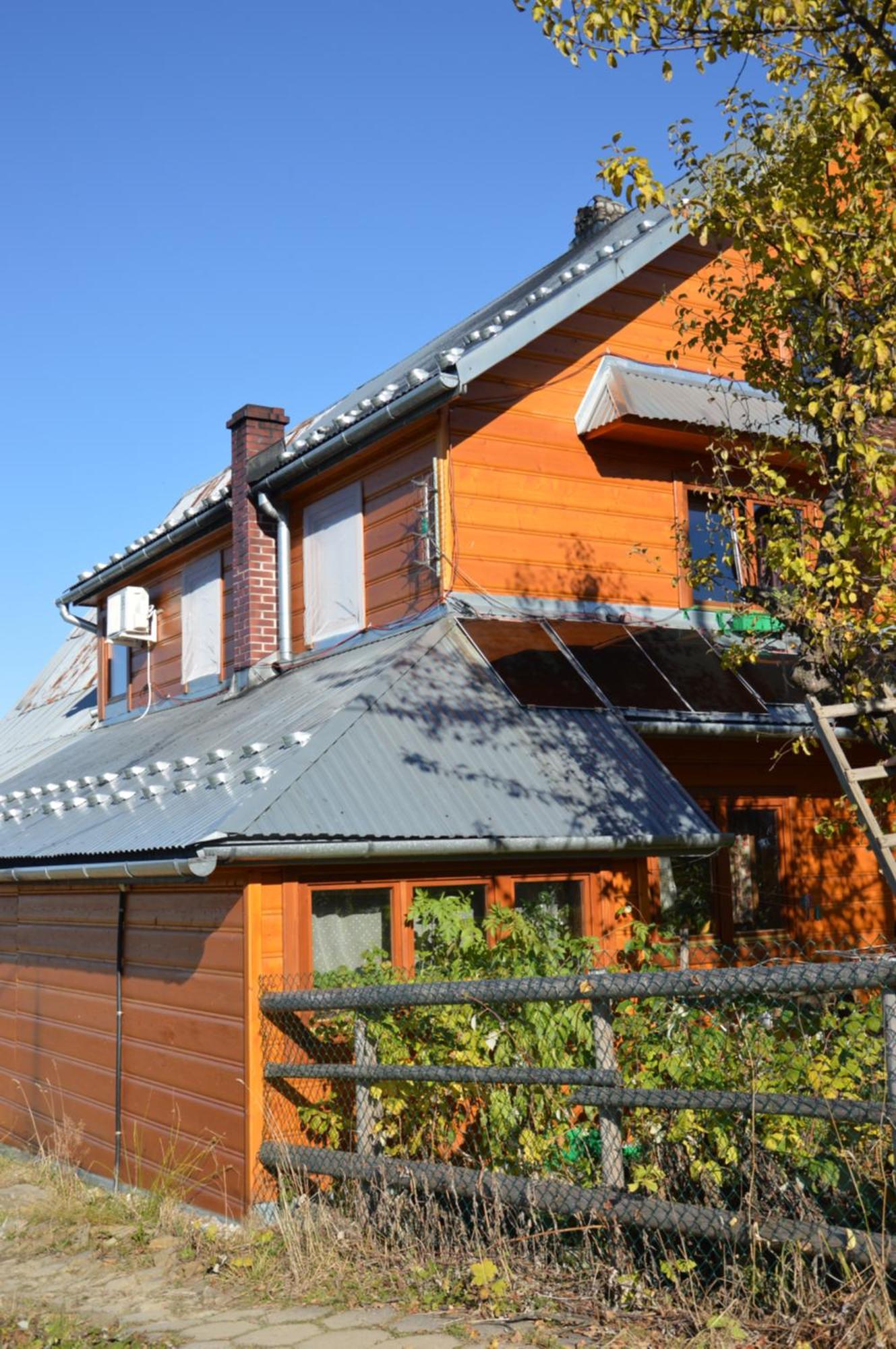 Msc Apartments Honeymoon Zakopane Kültér fotó