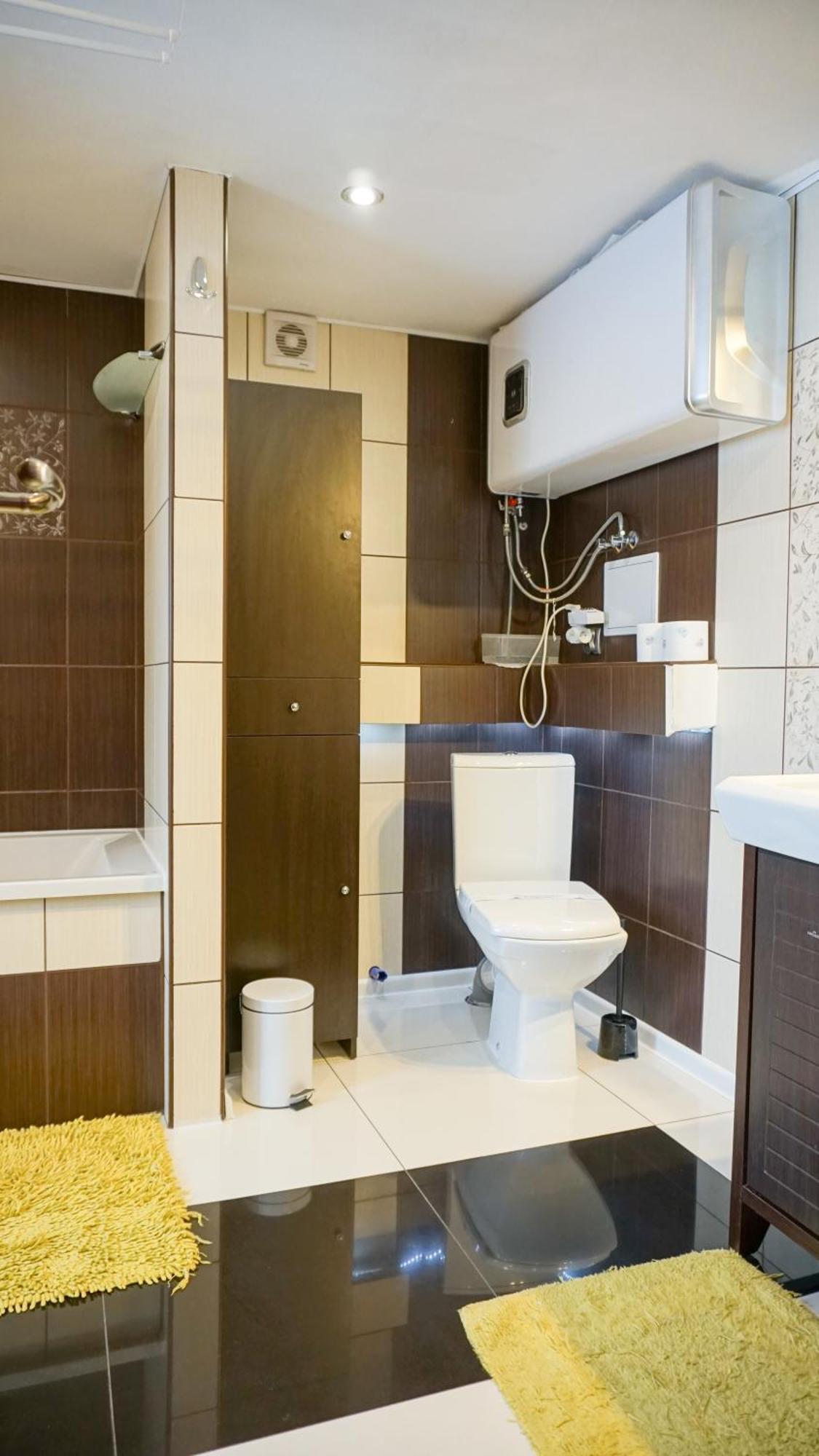 Msc Apartments Honeymoon Zakopane Kültér fotó