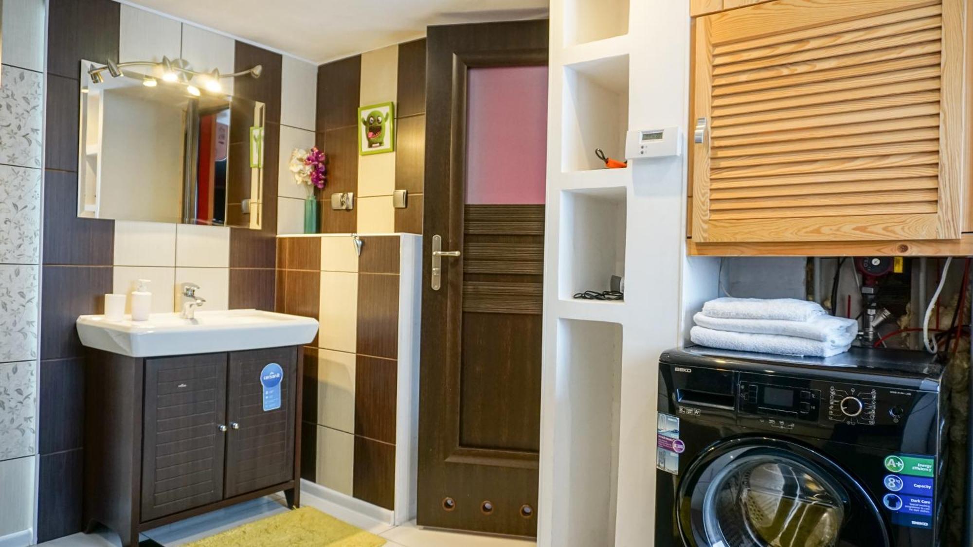 Msc Apartments Honeymoon Zakopane Kültér fotó