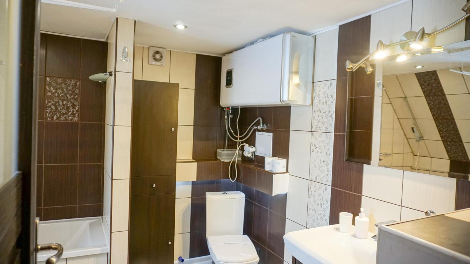 Msc Apartments Honeymoon Zakopane Kültér fotó