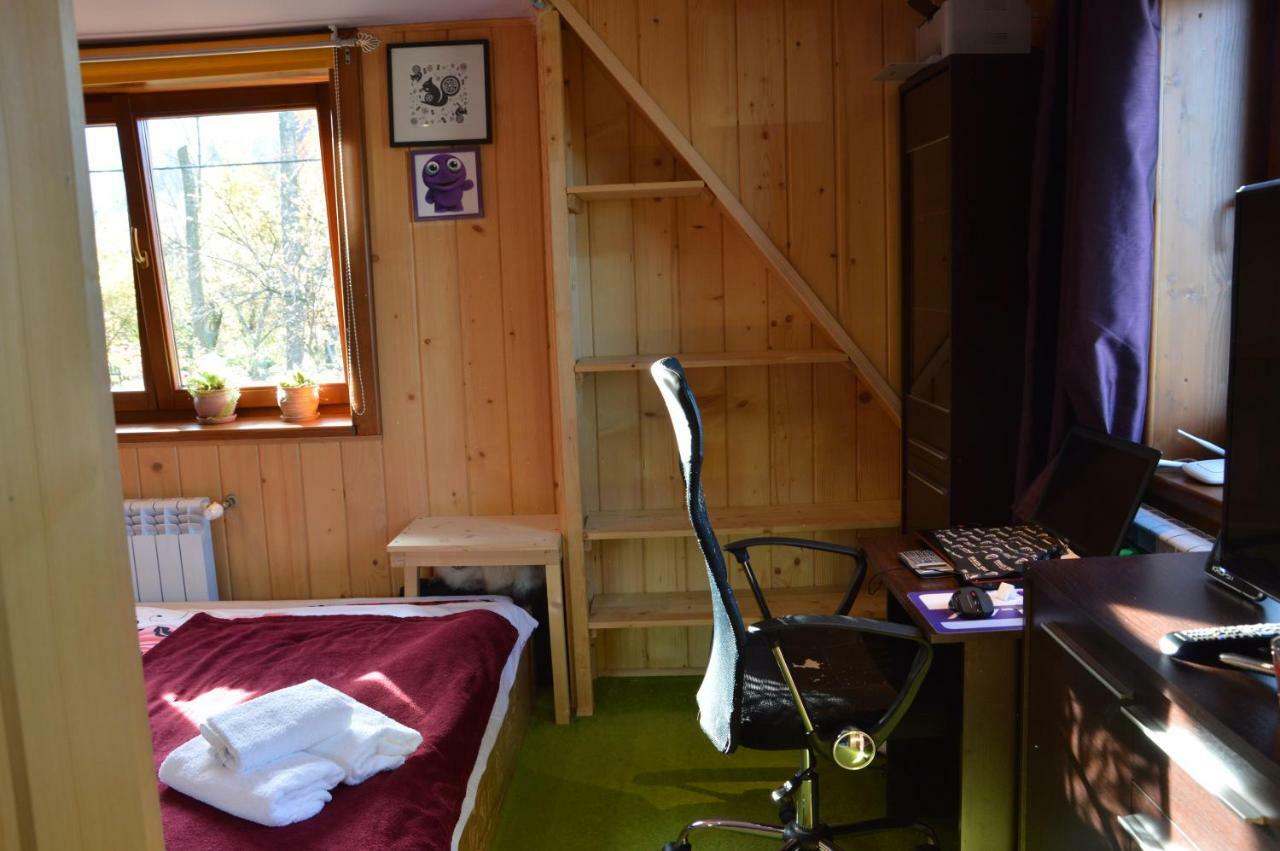 Msc Apartments Honeymoon Zakopane Kültér fotó